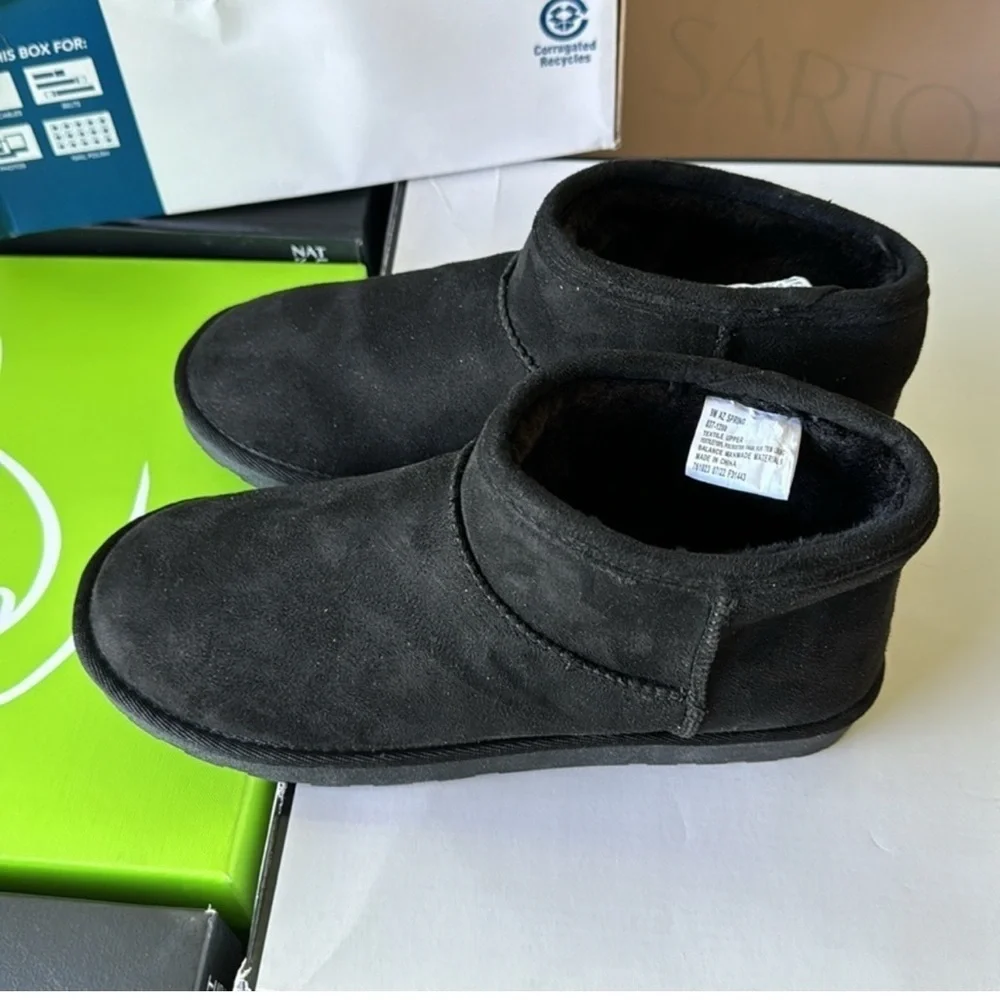 ARIZONA WINTER BOOTS